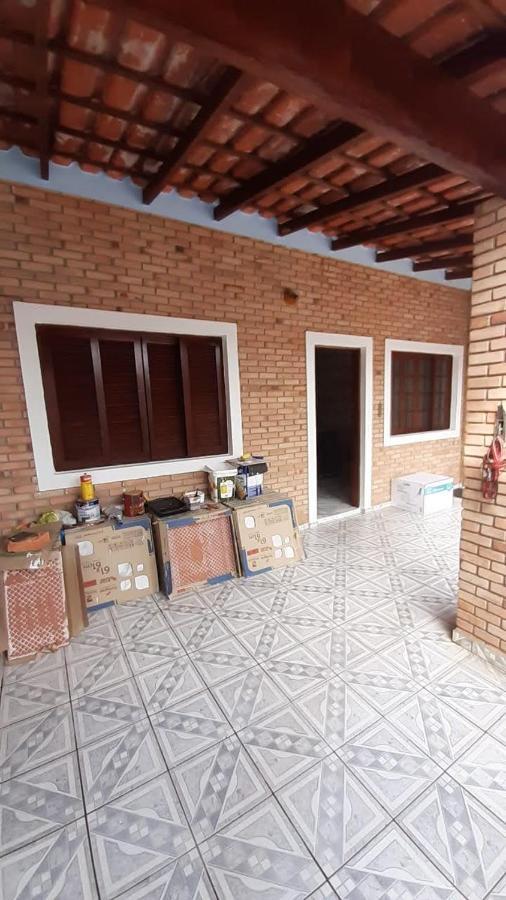 A Casa da Praia Caraguatatuba Exterior foto